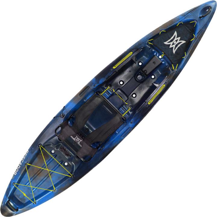 Perception Pescador Pro 12.0 Kayak