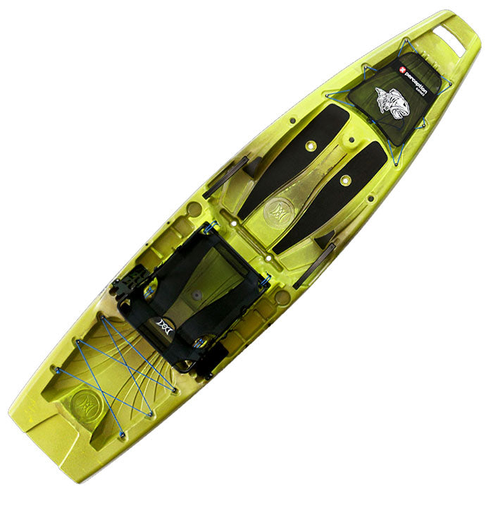 Perception Outlaw 11.5 Kayak