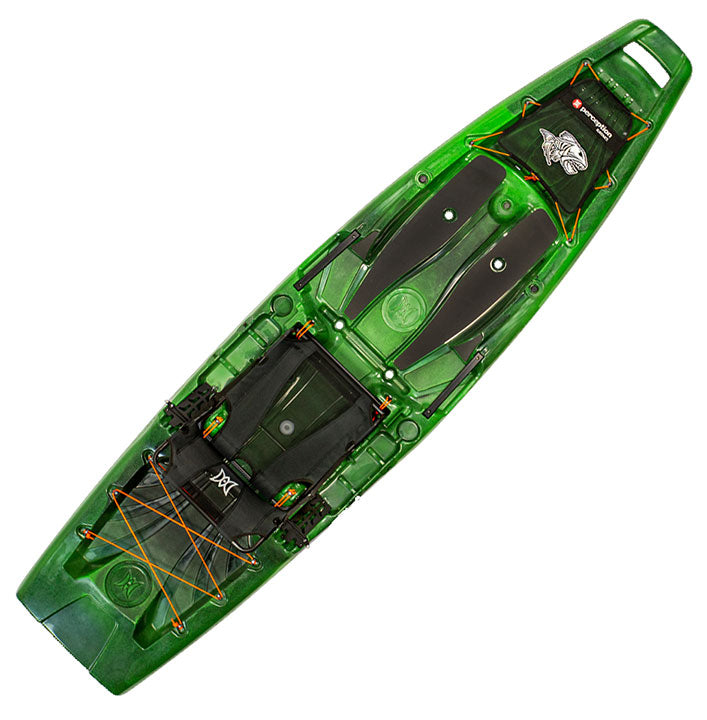 Perception Outlaw 11.5 Kayak