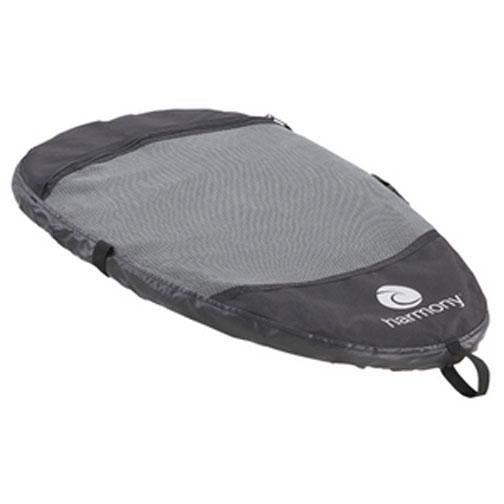 Harmony Clearwater Portage Kayak Cockpit Cover Sm