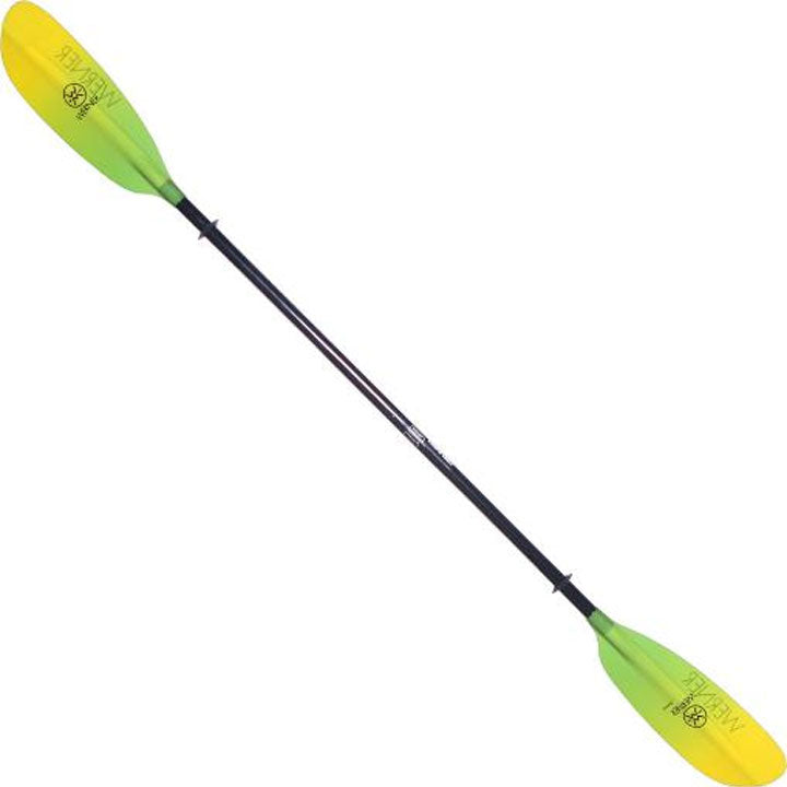 Werner Camano 2 Piece Kayak Paddle