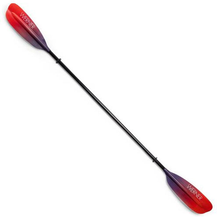 Werner Camano 2 Piece Kayak Paddle