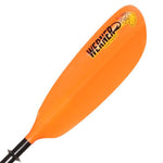 Hooked: Orange