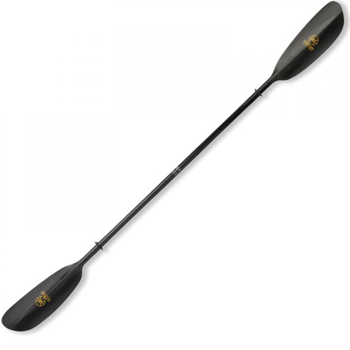 Werner Skagit CF IM  Two Piece Kayak Paddle