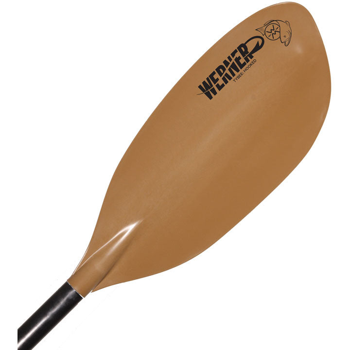 Werner Tybee Kayak Fishing Paddle