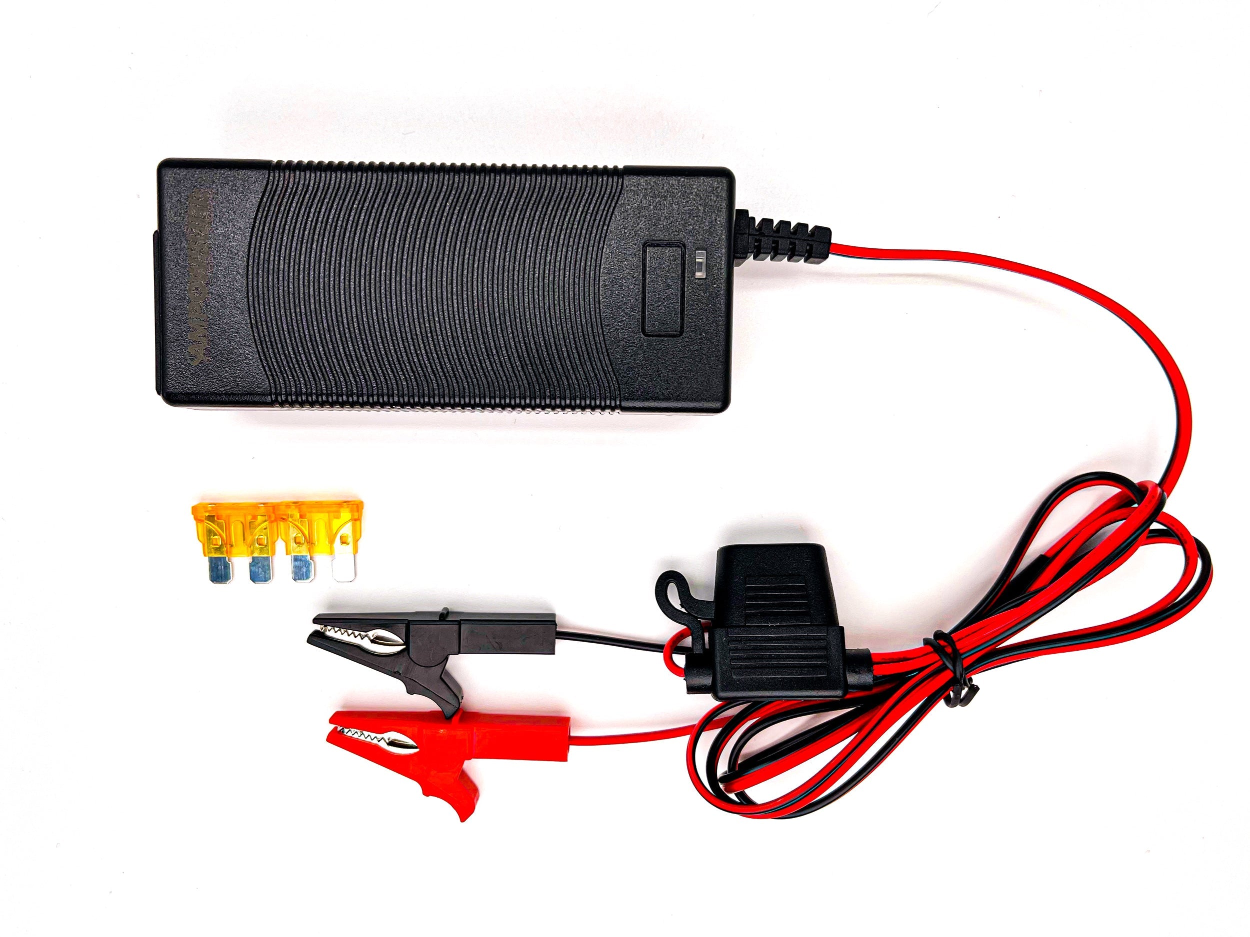 12V3A LITHIUM CHARGER