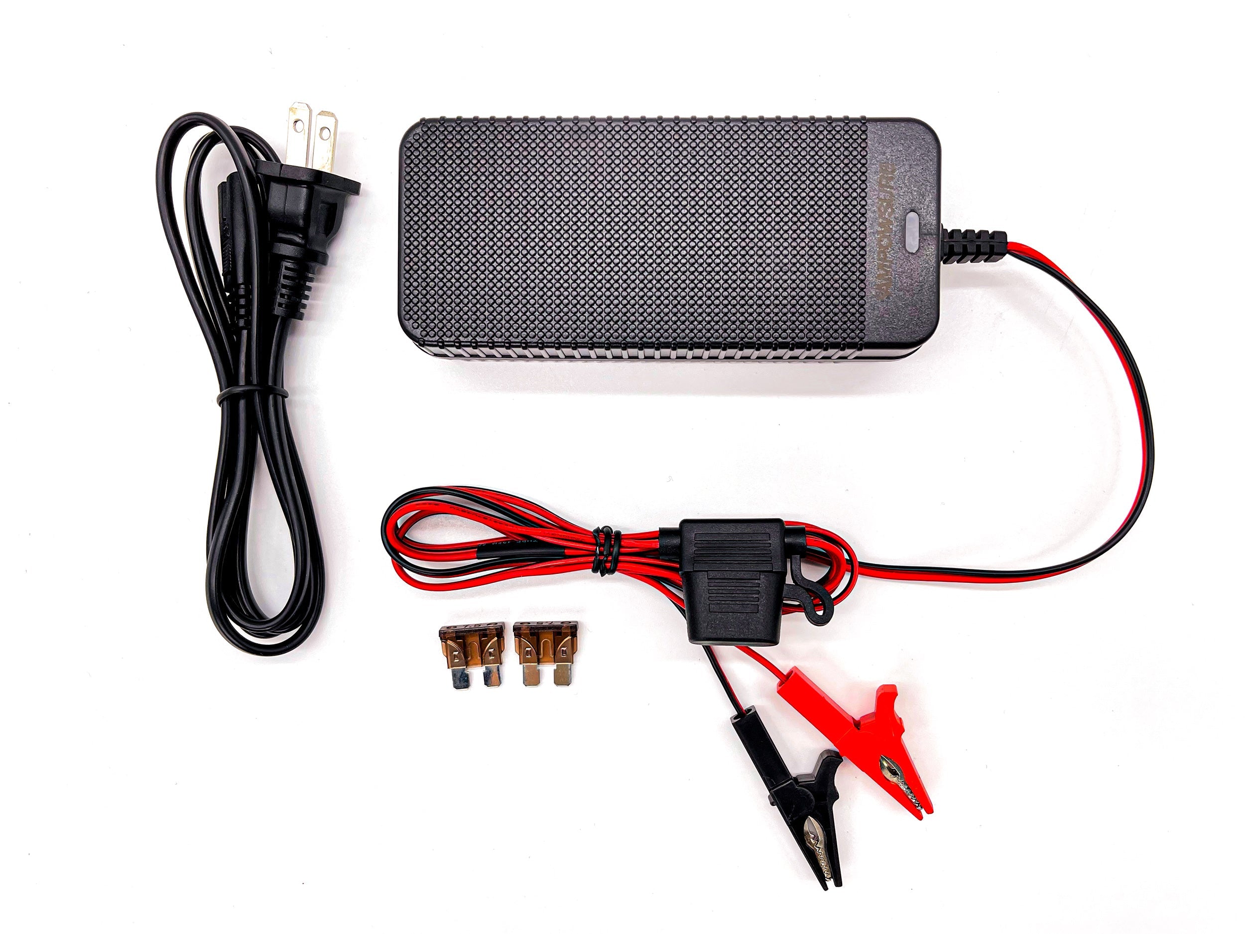 12V5A LITHIUM CHARGER