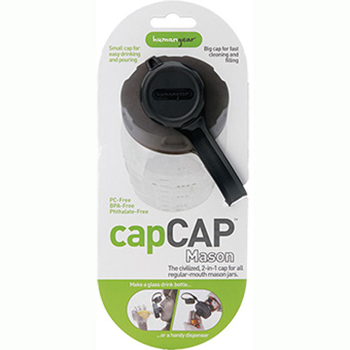 Humangear capCAP Plus