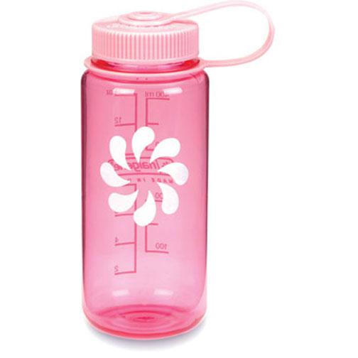 Nalgene 16oz Wide Mouth Tritan