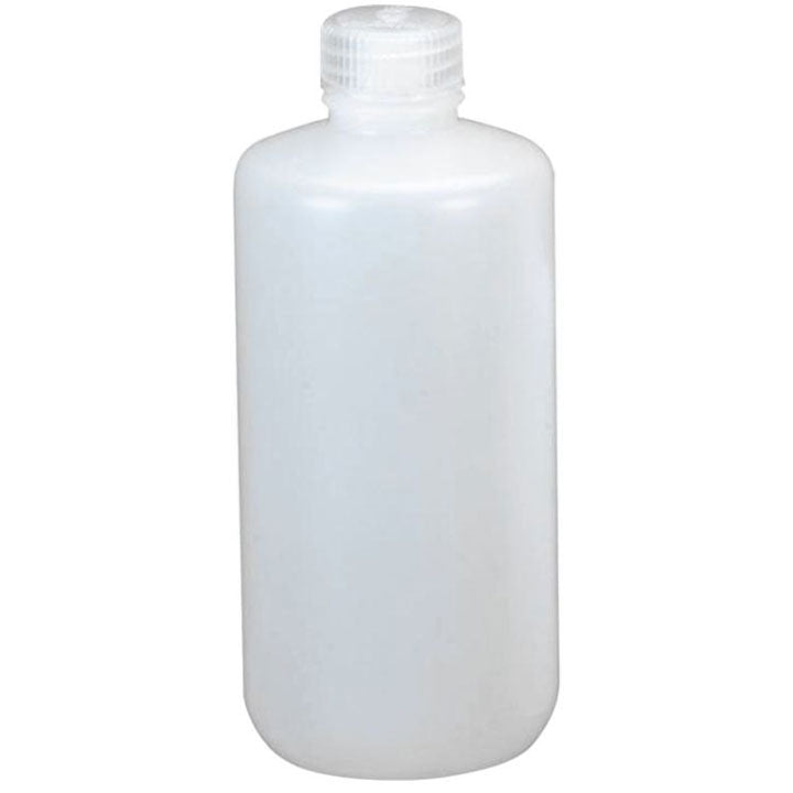 Nalgene 16 oz. Round Narrow Mouth Bottle  BPA Free