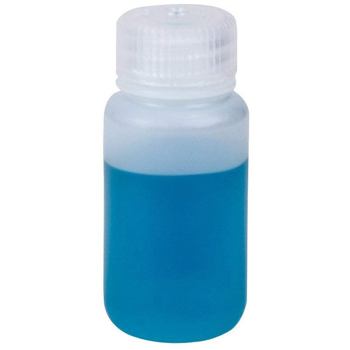 Nalgene 4 oz. Widemouth Bottle BPA Free