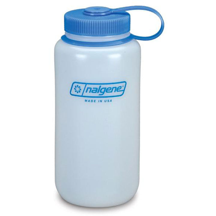 Nalgene 16 oz. Looptop Bottle Wide Mouth