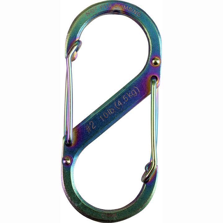 Nite Ize S Biner 2 Carabiner