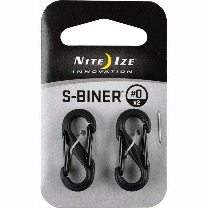 Nite Ize S Biner 0 Plastic Carabiner