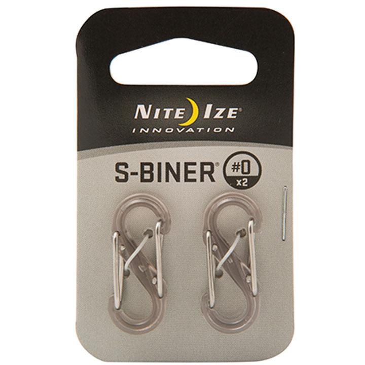 Nite Ize S Biner 0 Plastic Carabiner