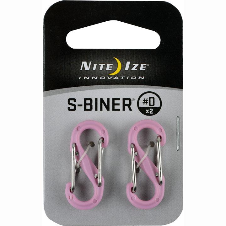 Nite Ize S Biner 0 Plastic Carabiner