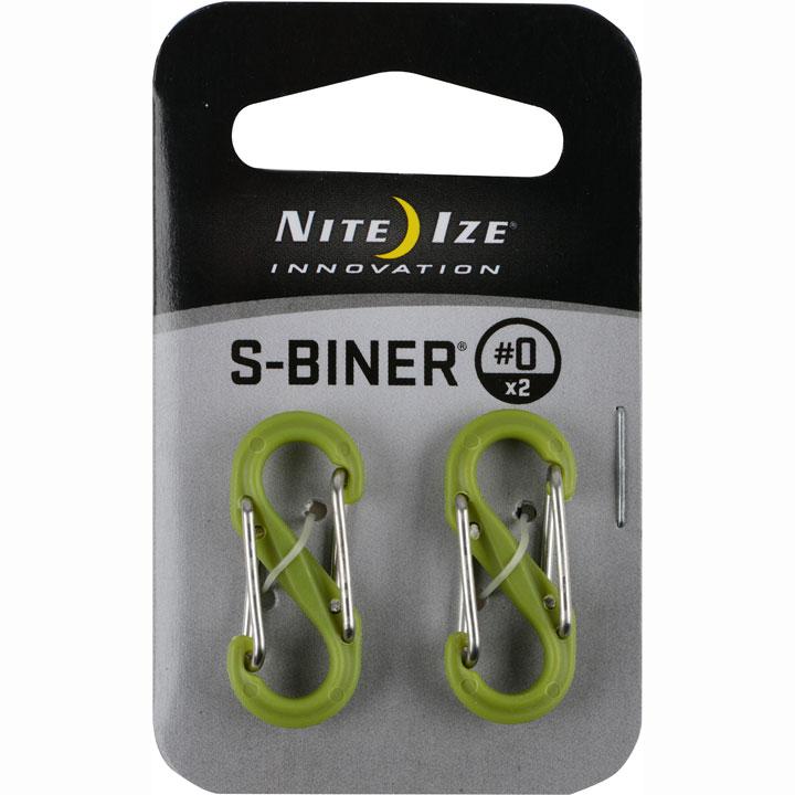 Nite Ize S Biner 0 Plastic Carabiner