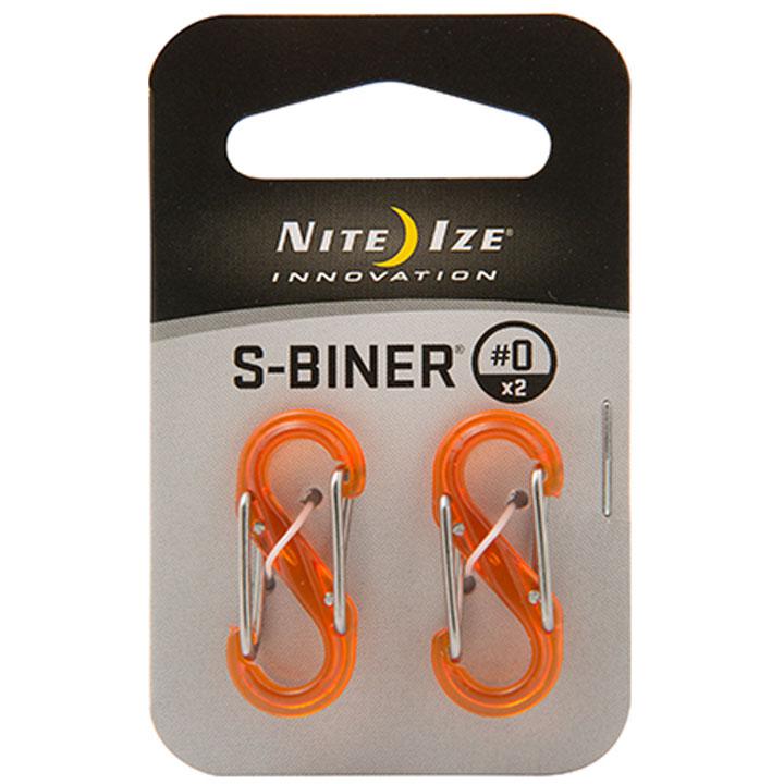 Nite Ize S Biner 0 Plastic Carabiner