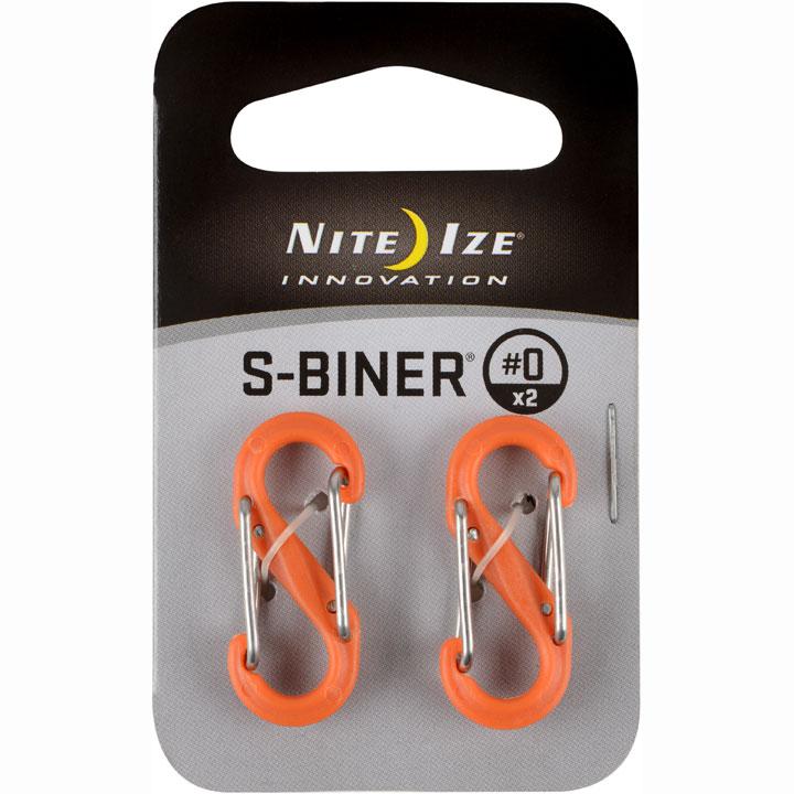 Nite Ize S Biner 0 Plastic Carabiner