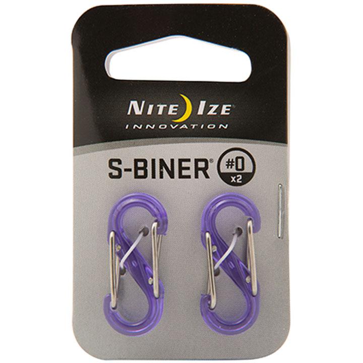 Nite Ize S Biner 0 Plastic Carabiner