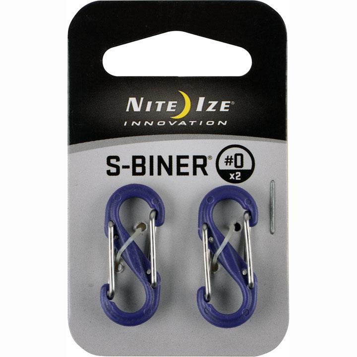 Nite Ize S Biner 0 Plastic Carabiner