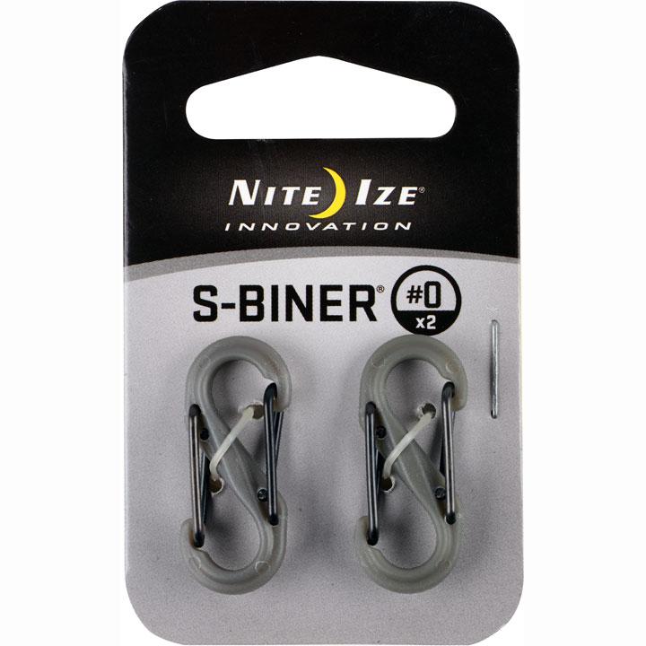 Nite Ize S Biner 0 Plastic Carabiner