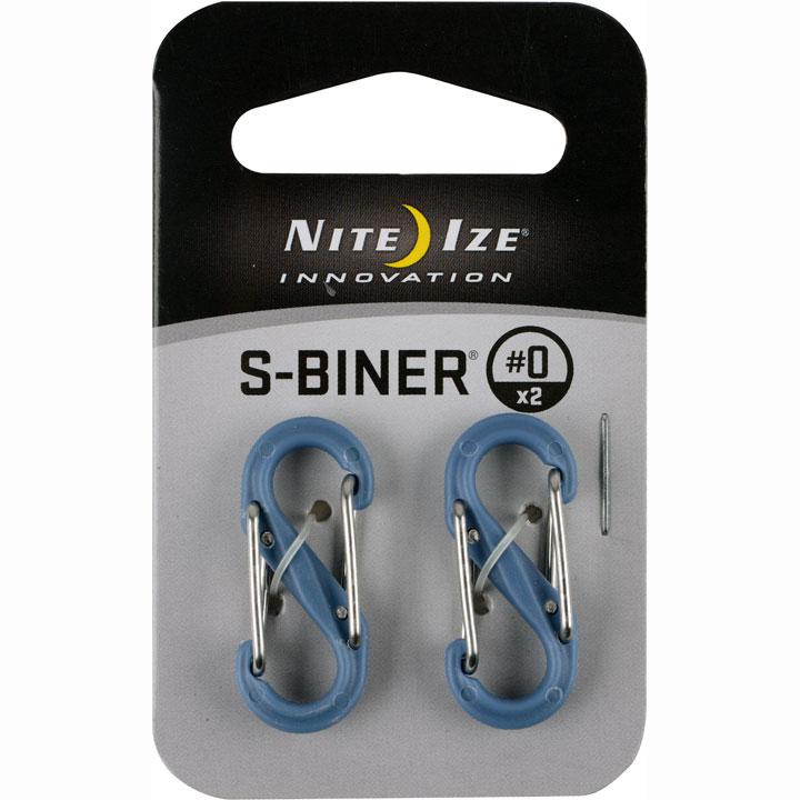 Nite Ize S Biner 0 Plastic Carabiner