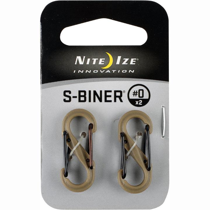 Nite Ize S Biner 0 Plastic Carabiner