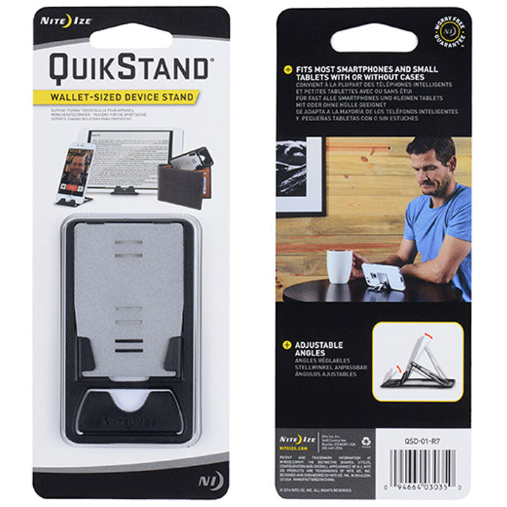 Nite Ize Quikstand Mobile Device Stand