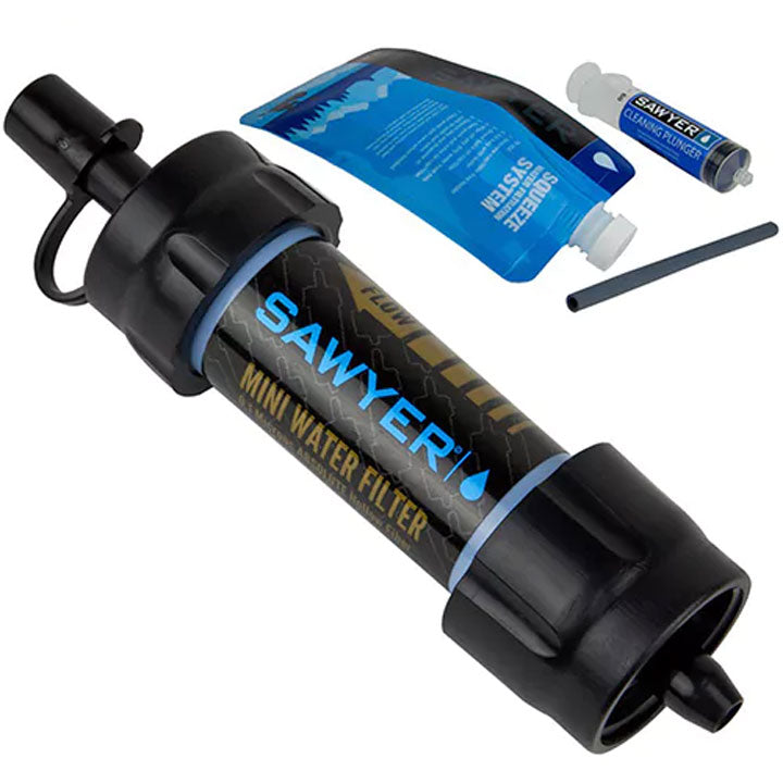 Sawyer Mini Water Filter Filtration System SP128