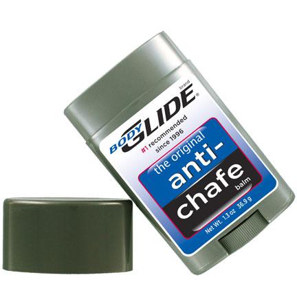BodyGlide 1.3oz Size Anti-Chafe Balm