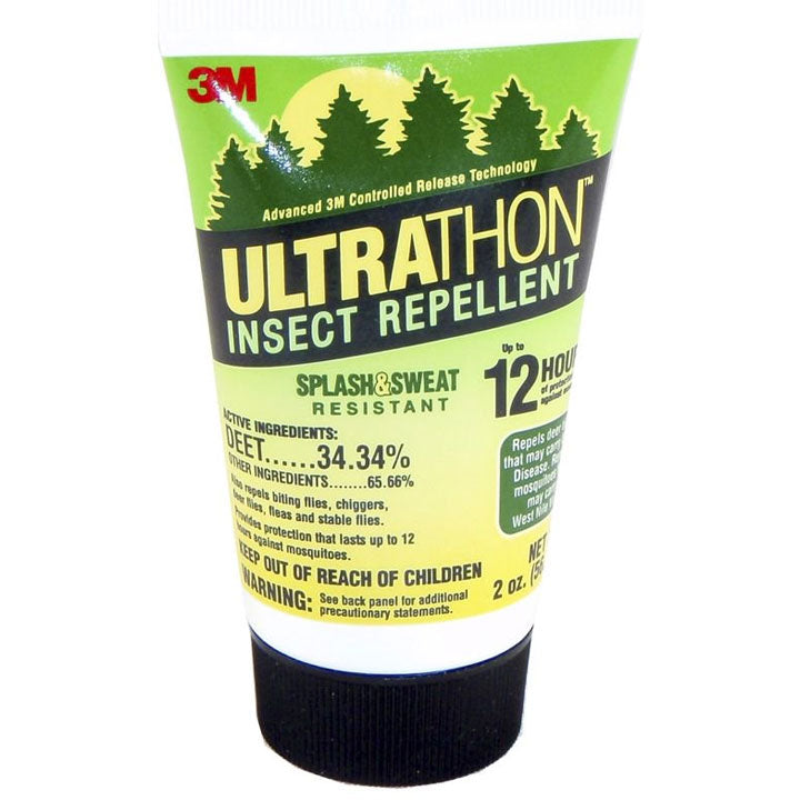Adventure Medical Kits Ultrathon Repellent Lotion 2oz.