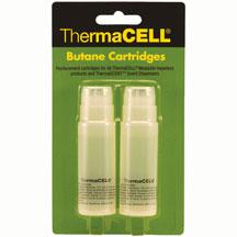Thermacell Butane Cartridge 2 Pack C-2