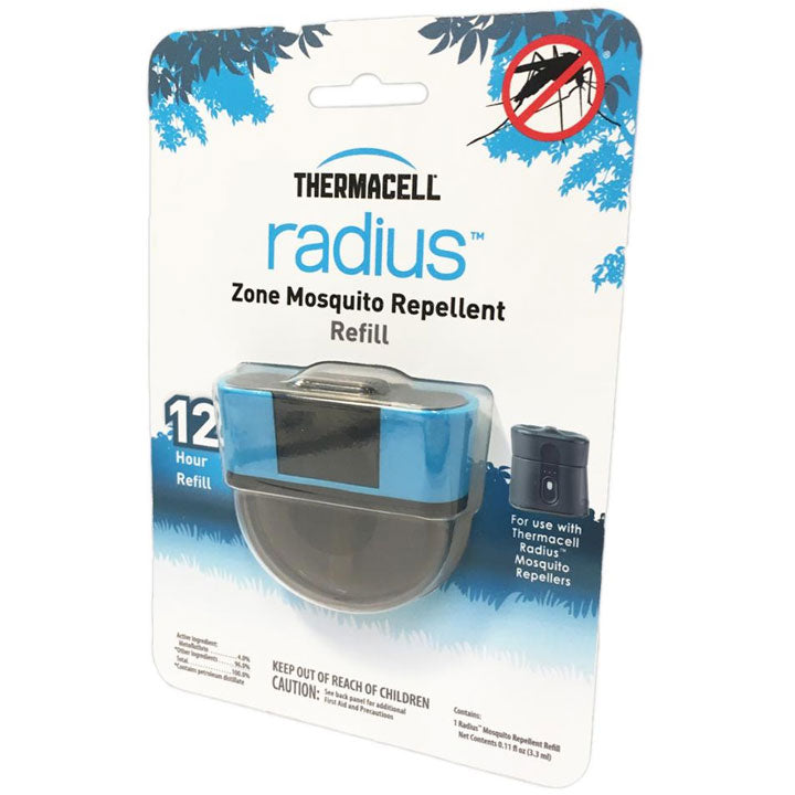 Thermacell Radius Refill 12 Hours