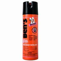 Bens 20 6oz Ecospray Backyard Insect Repellent