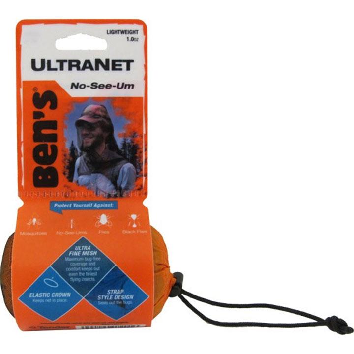 Adventure Medical Kits Bens Ultranet Head Net