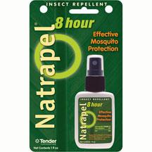 Natrapel 8 Hour 1oz Pump Spray Insect Repellent