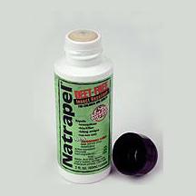 Natrapel 2oz CFA Insect Repellent