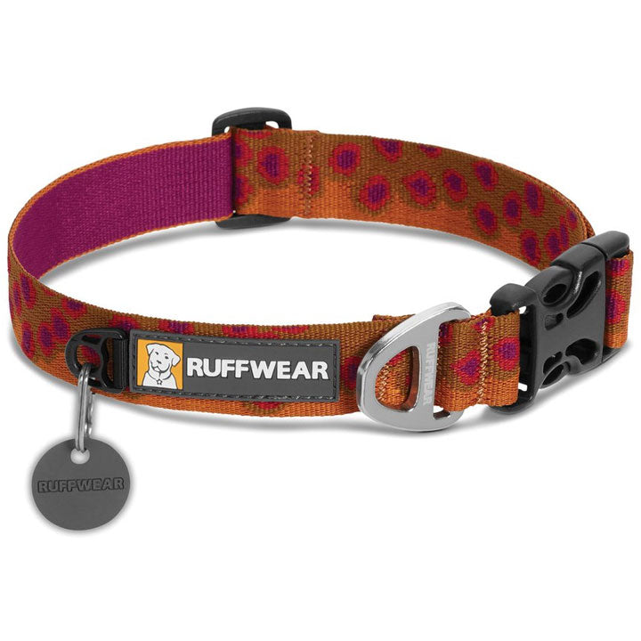 Ruffwear Hoopie Dog Collar