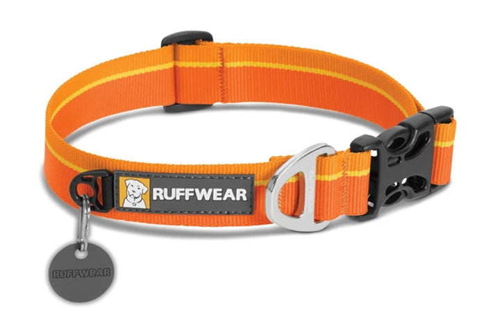 Ruffwear Hoopie Dog Collar