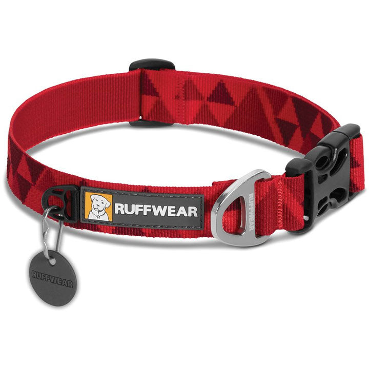 Ruffwear Hoopie Dog Collar