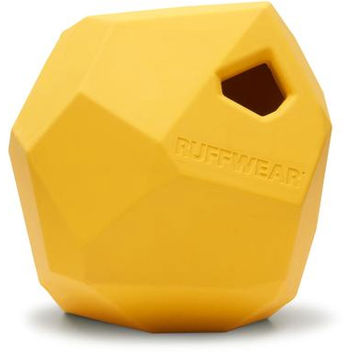 Ruffwear Gnawt-a-Rock Dog Toy
