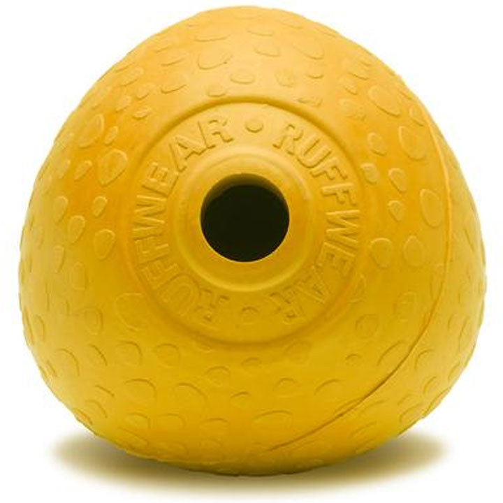 Ruffwear Huckama Rubber Throw Toy