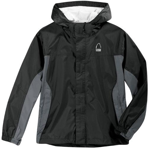 Sierra Designs Hurricane Jacket Boys