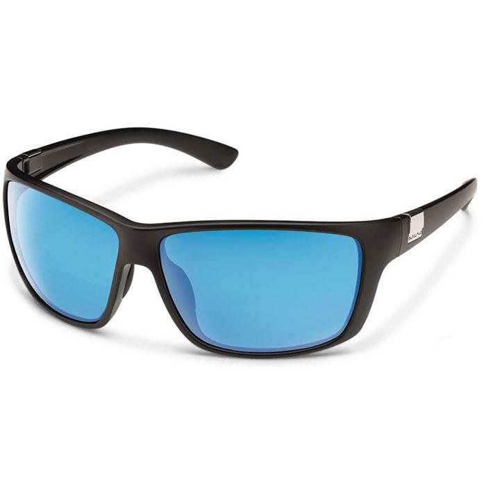 Suncloud Councilman Polarized Sunglass