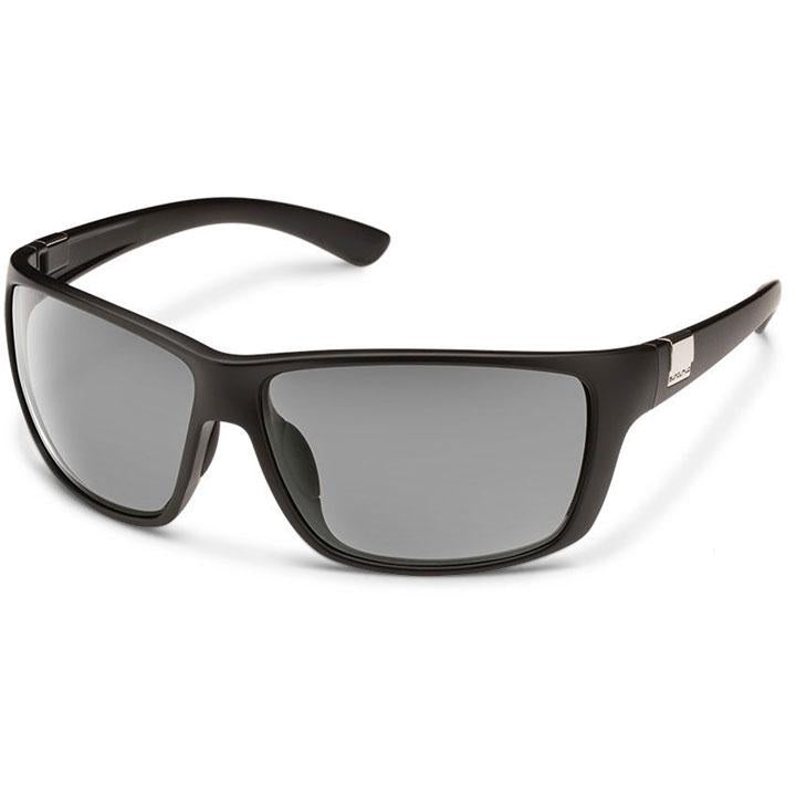 Suncloud Councilman Polarized Sunglass