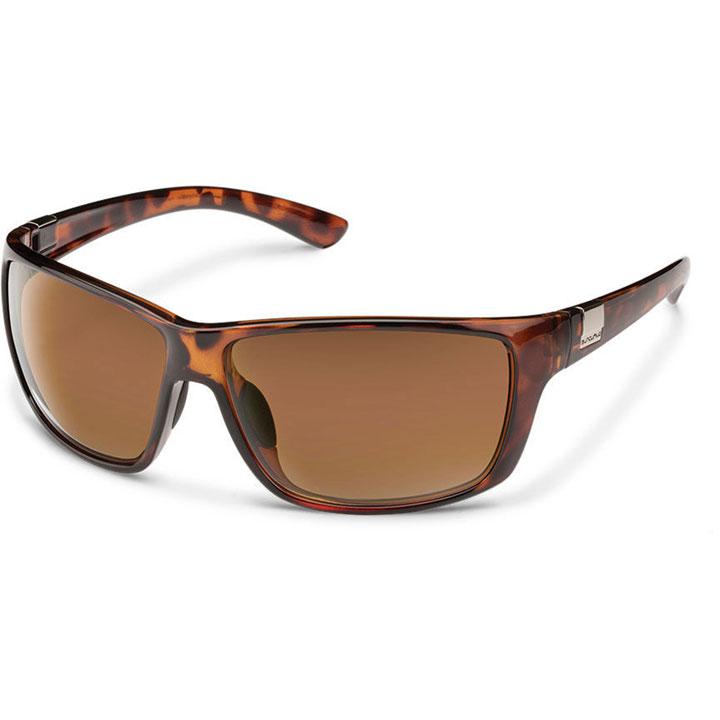 Suncloud Councilman Polarized Sunglass