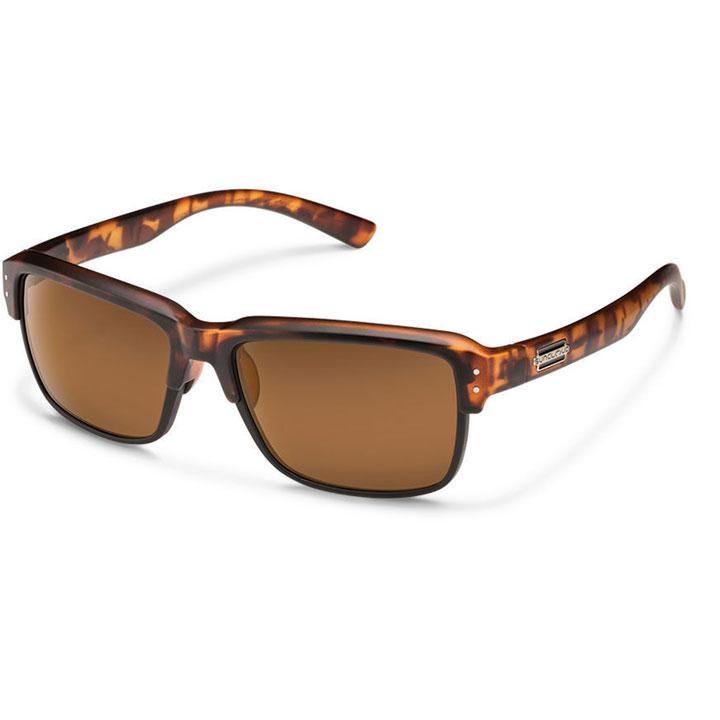 Suncloud Port O Call Polarized Sunglasses