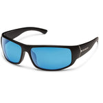 Black / Blue