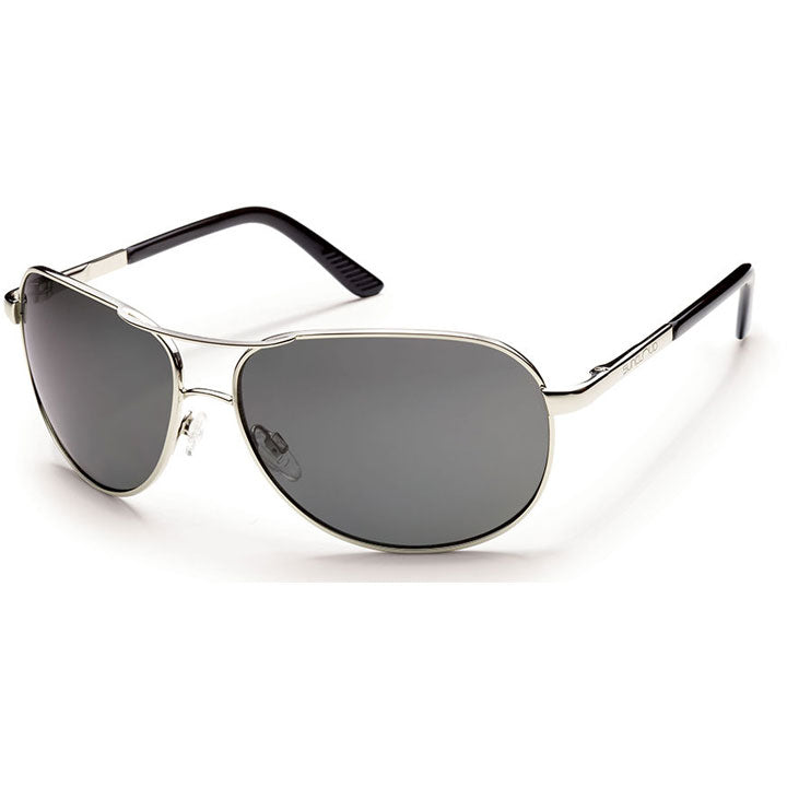 Suncloud Aviator Polarized Sunglasses